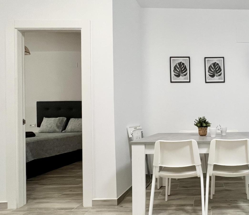 Los Tilos Suites-Vialia Málaga Extérieur photo