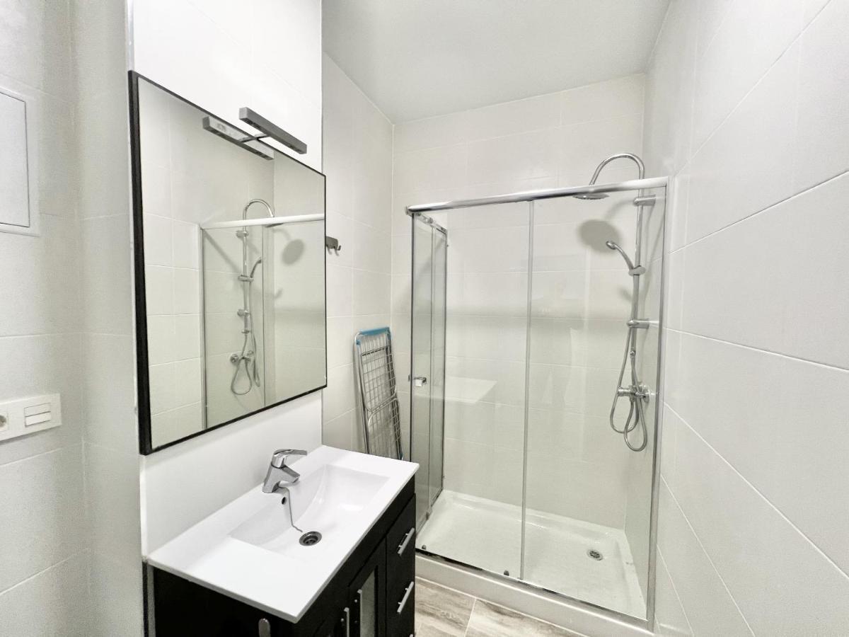 Los Tilos Suites-Vialia Málaga Extérieur photo