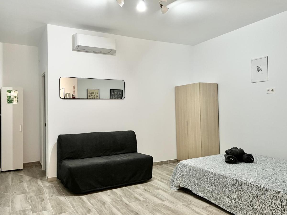 Los Tilos Suites-Vialia Málaga Extérieur photo