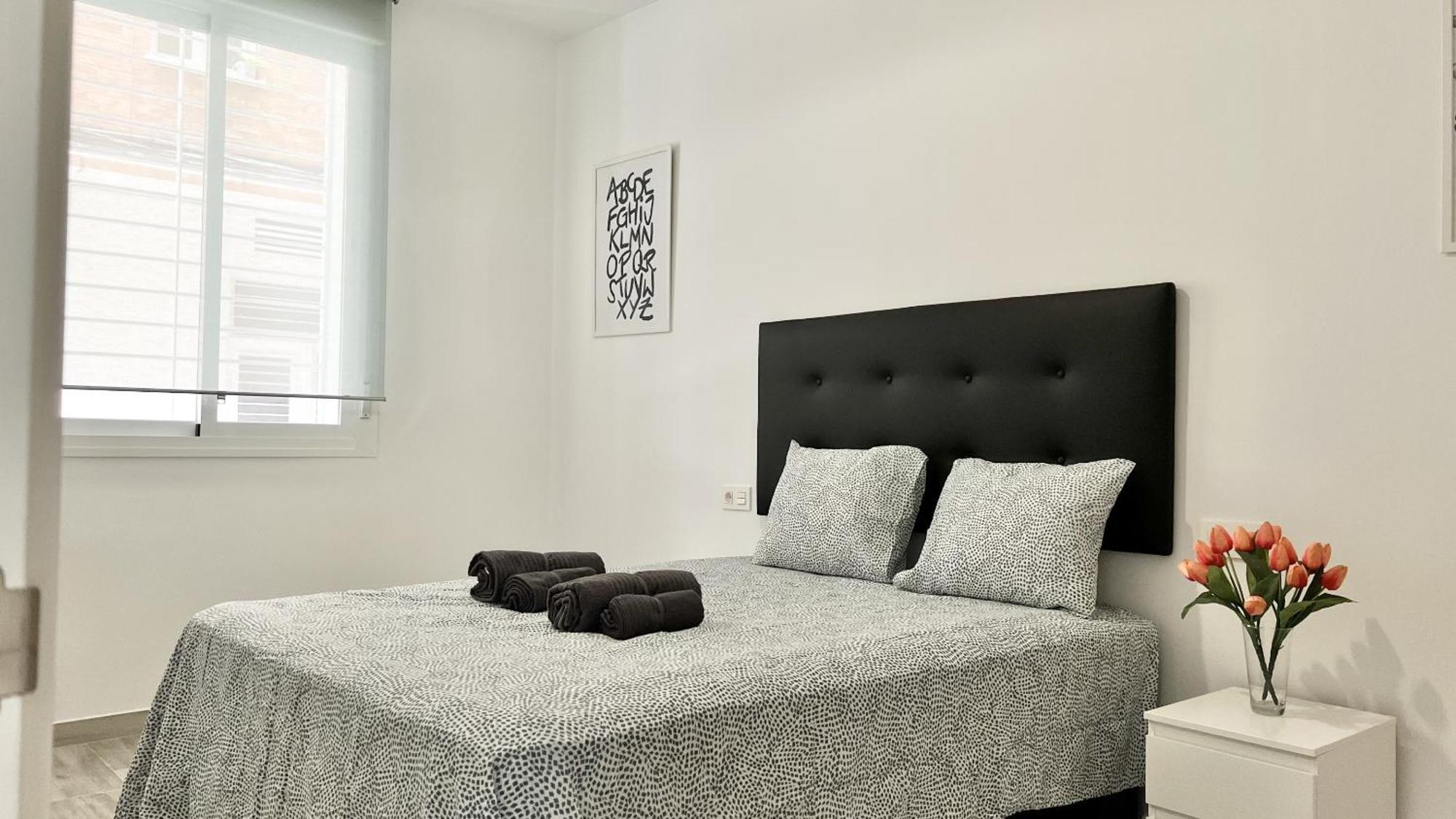 Los Tilos Suites-Vialia Málaga Chambre photo